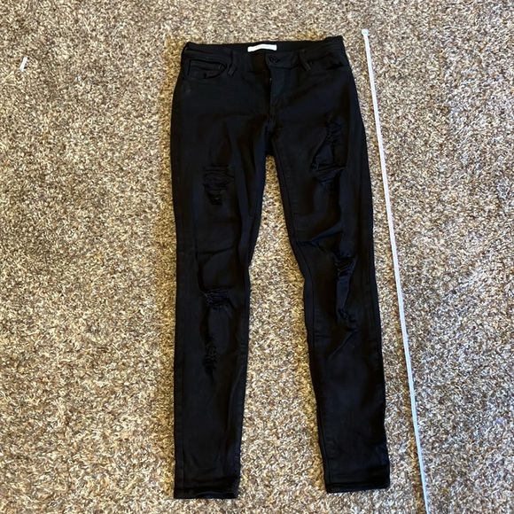 Pacsan womens jegging size 23 - Picture 7 of 8